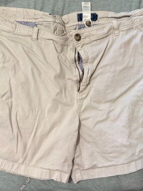 Vineyard Vines Light Beige mens  Shorts